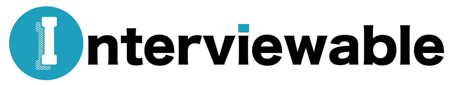 Interviewable Logo